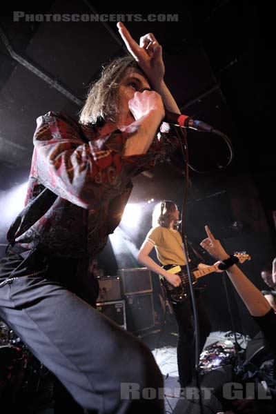 MNNQNS - 2019-10-03 - PARIS - La Maroquinerie - 